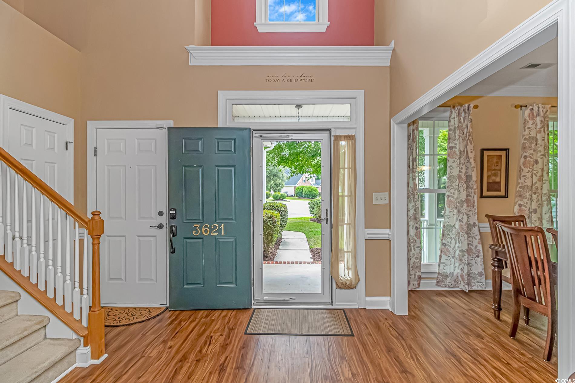 3621 Brampton Drive Myrtle Beach, SC 29588 - Photo 3 of 40