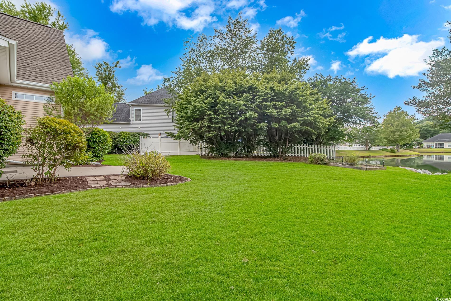 3621 Brampton Drive Myrtle Beach, SC 29588 - Photo 31 of 40