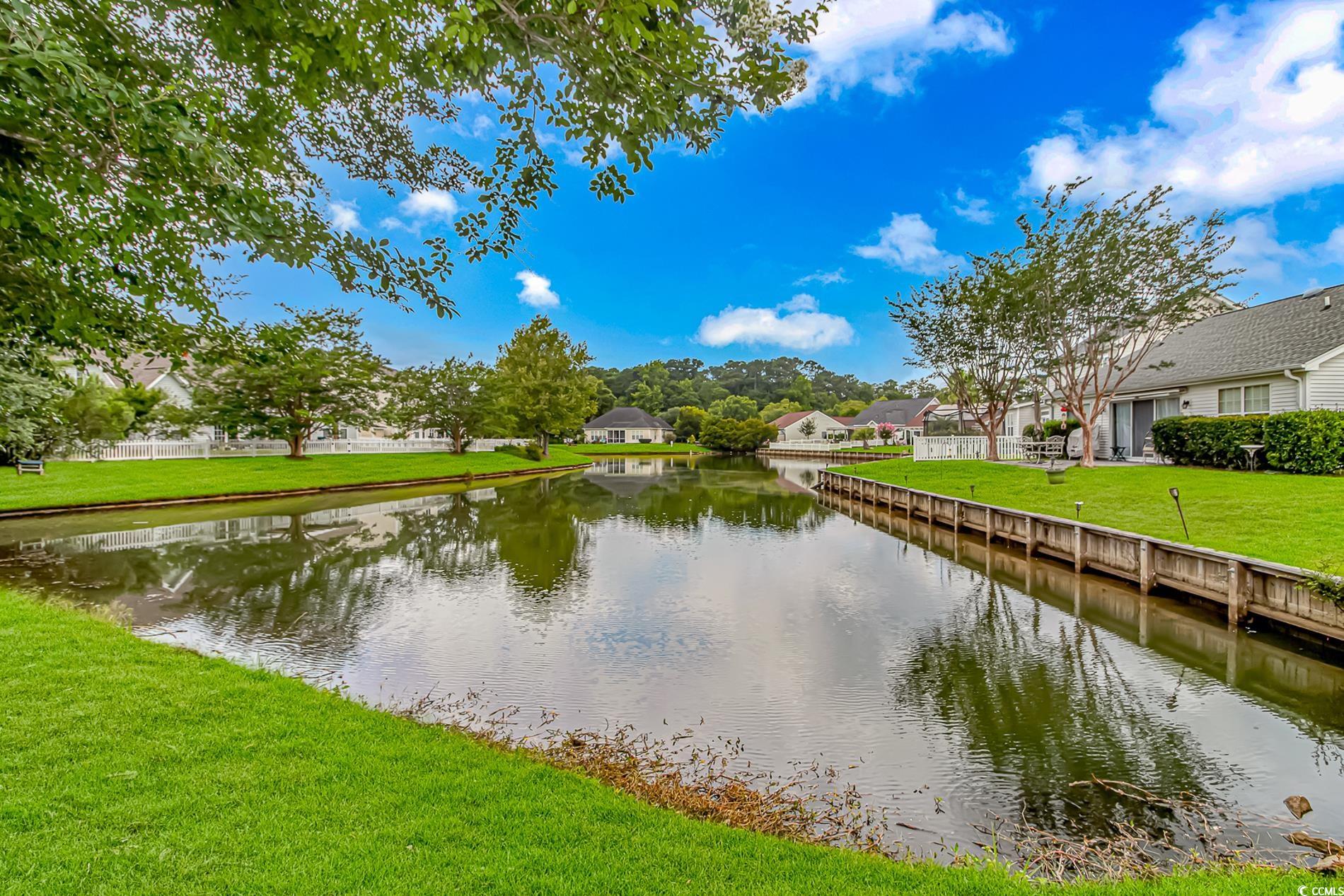 3621 Brampton Drive Myrtle Beach, SC 29588 - Photo 32 of 40