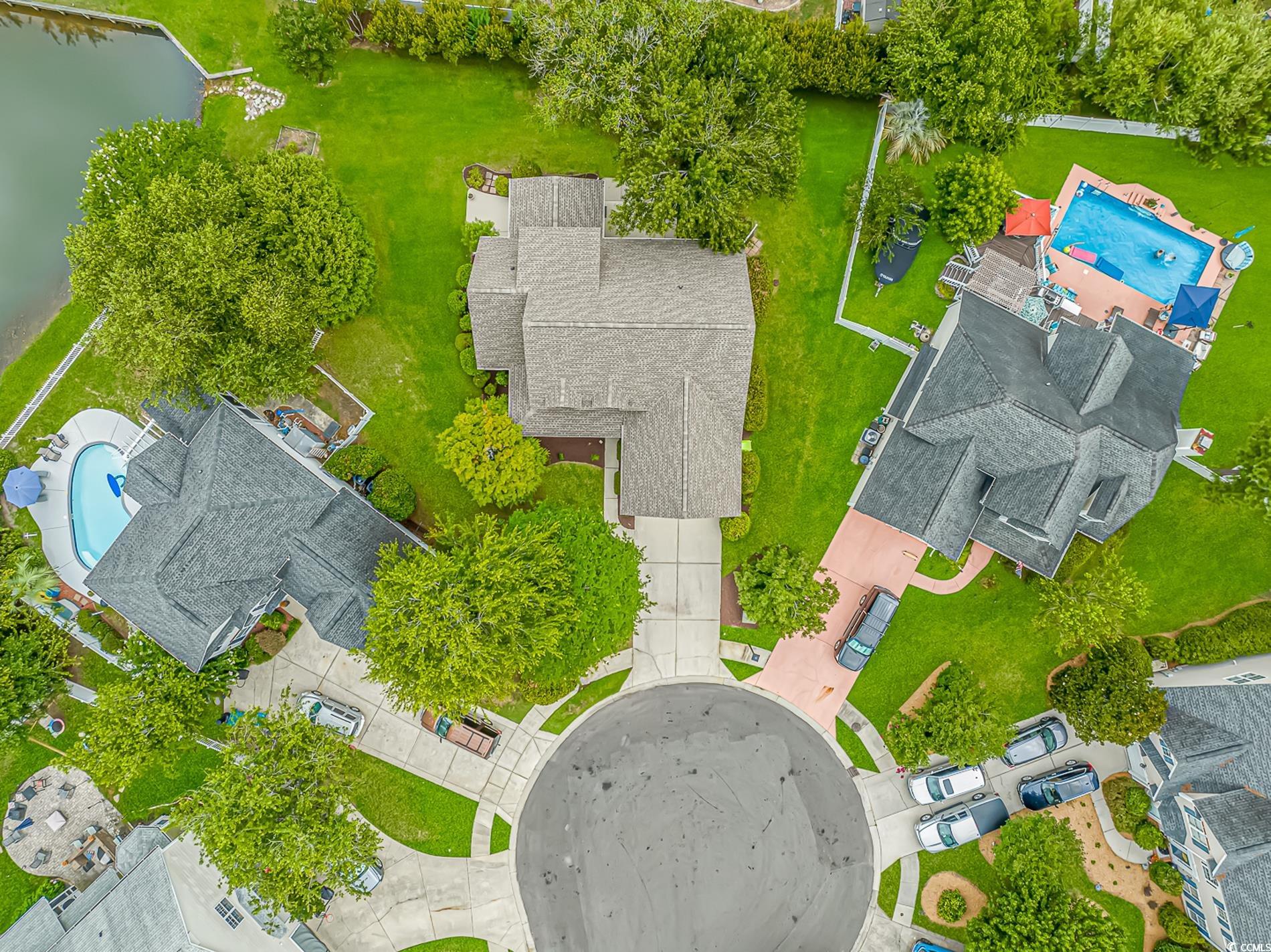 3621 Brampton Drive Myrtle Beach, SC 29588 - Photo 33 of 40