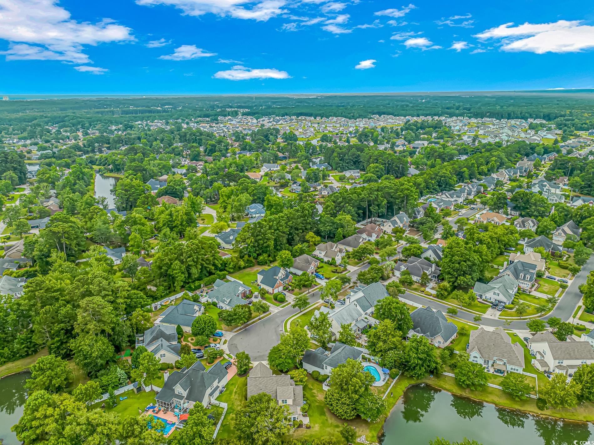 3621 Brampton Drive Myrtle Beach, SC 29588 - Photo 34 of 40