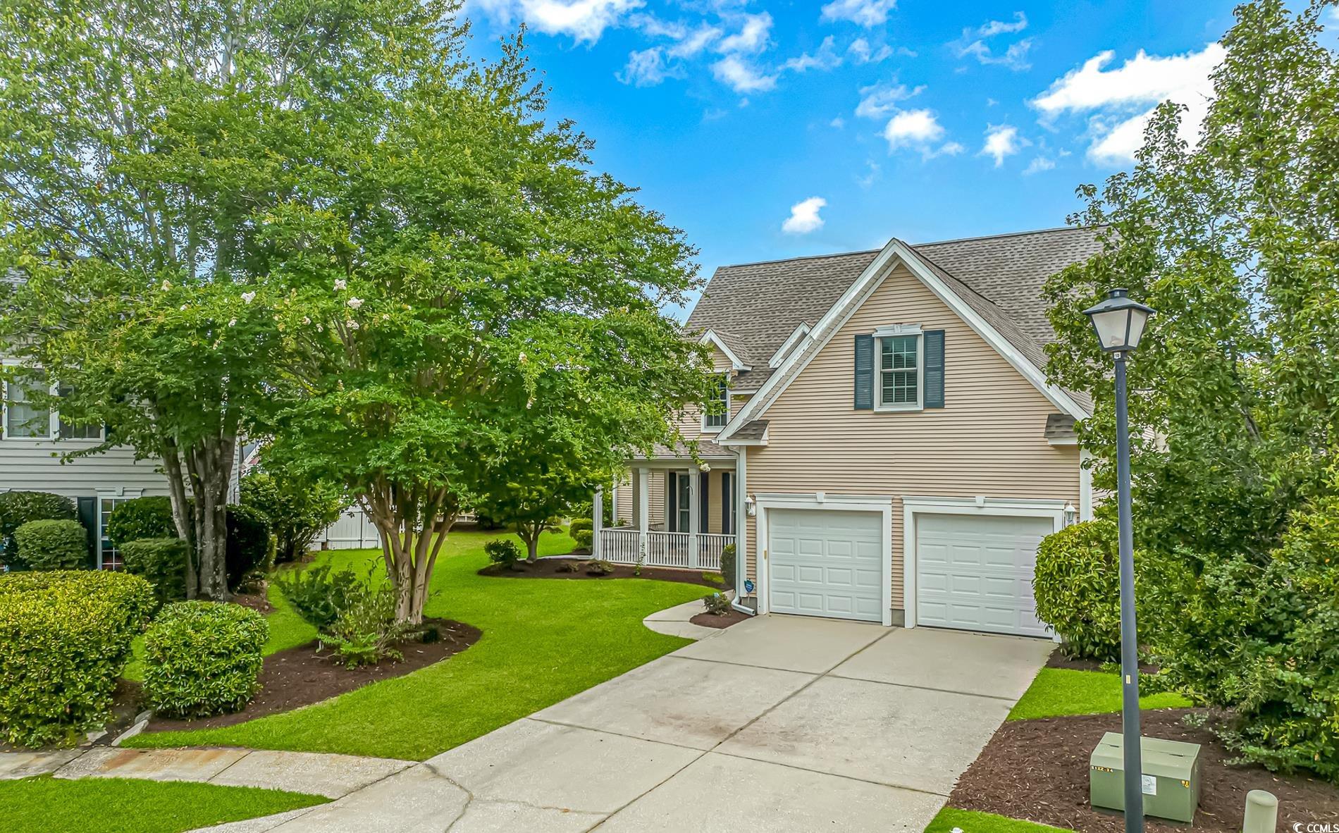 3621 Brampton Drive Myrtle Beach, SC 29588 - Photo 36 of 40