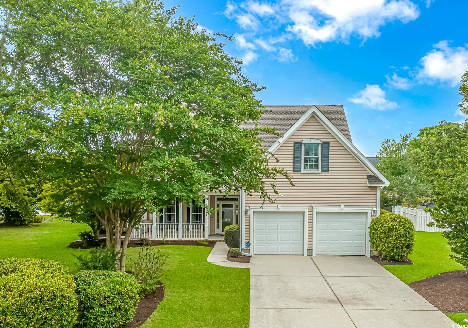 3621 Brampton Drive Myrtle Beach, SC 29588 - Photo 37 of 40