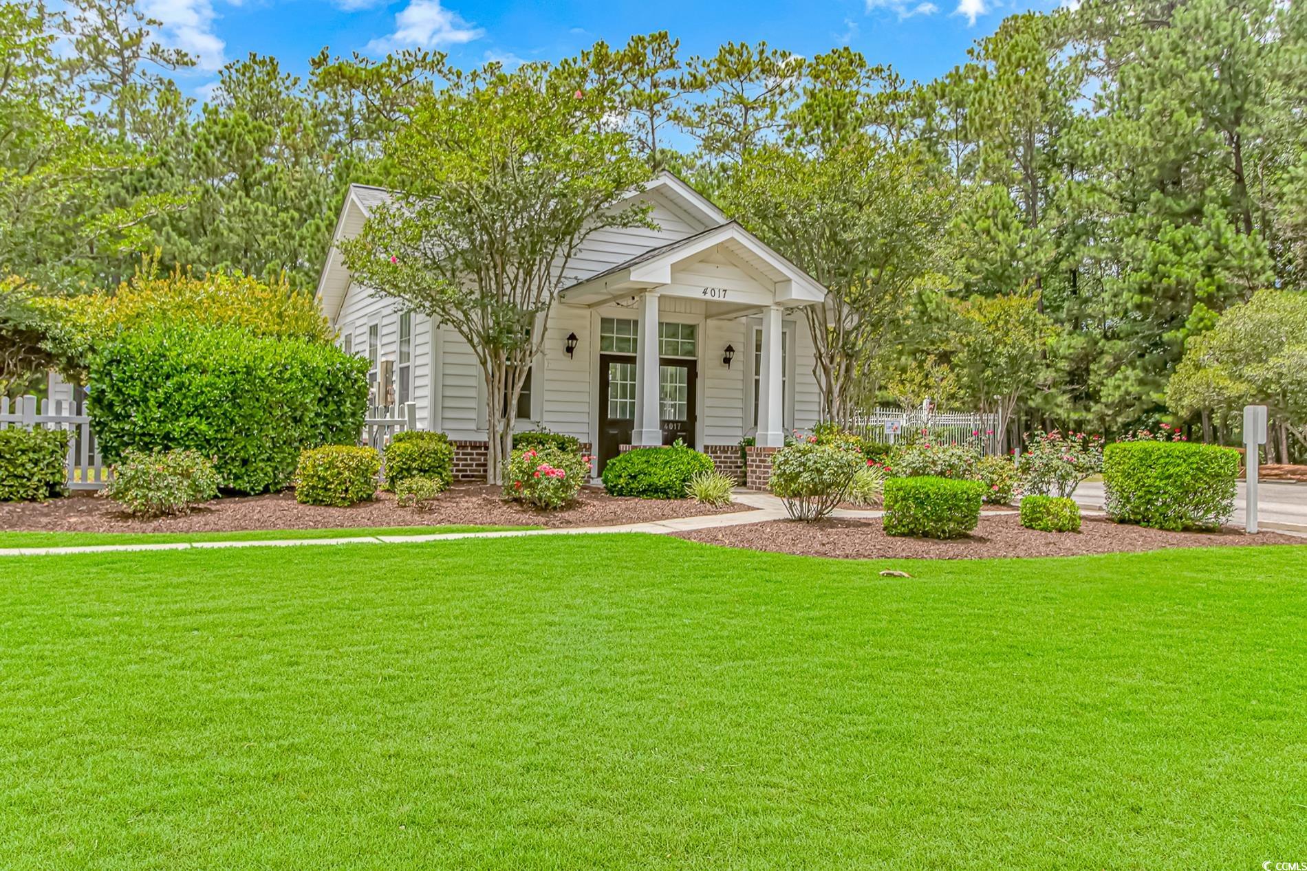 3621 Brampton Drive Myrtle Beach, SC 29588 - Photo 38 of 40