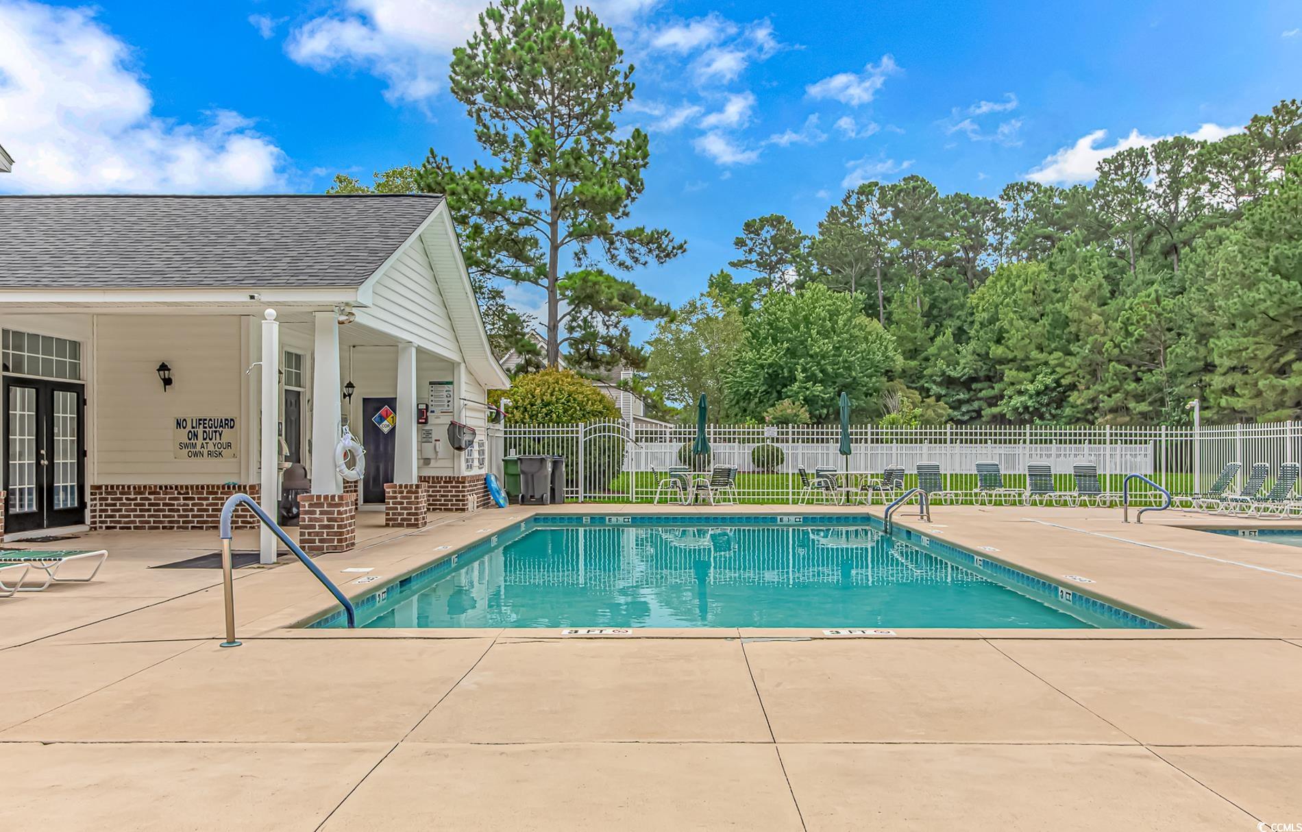 3621 Brampton Drive Myrtle Beach, SC 29588 - Photo 39 of 40