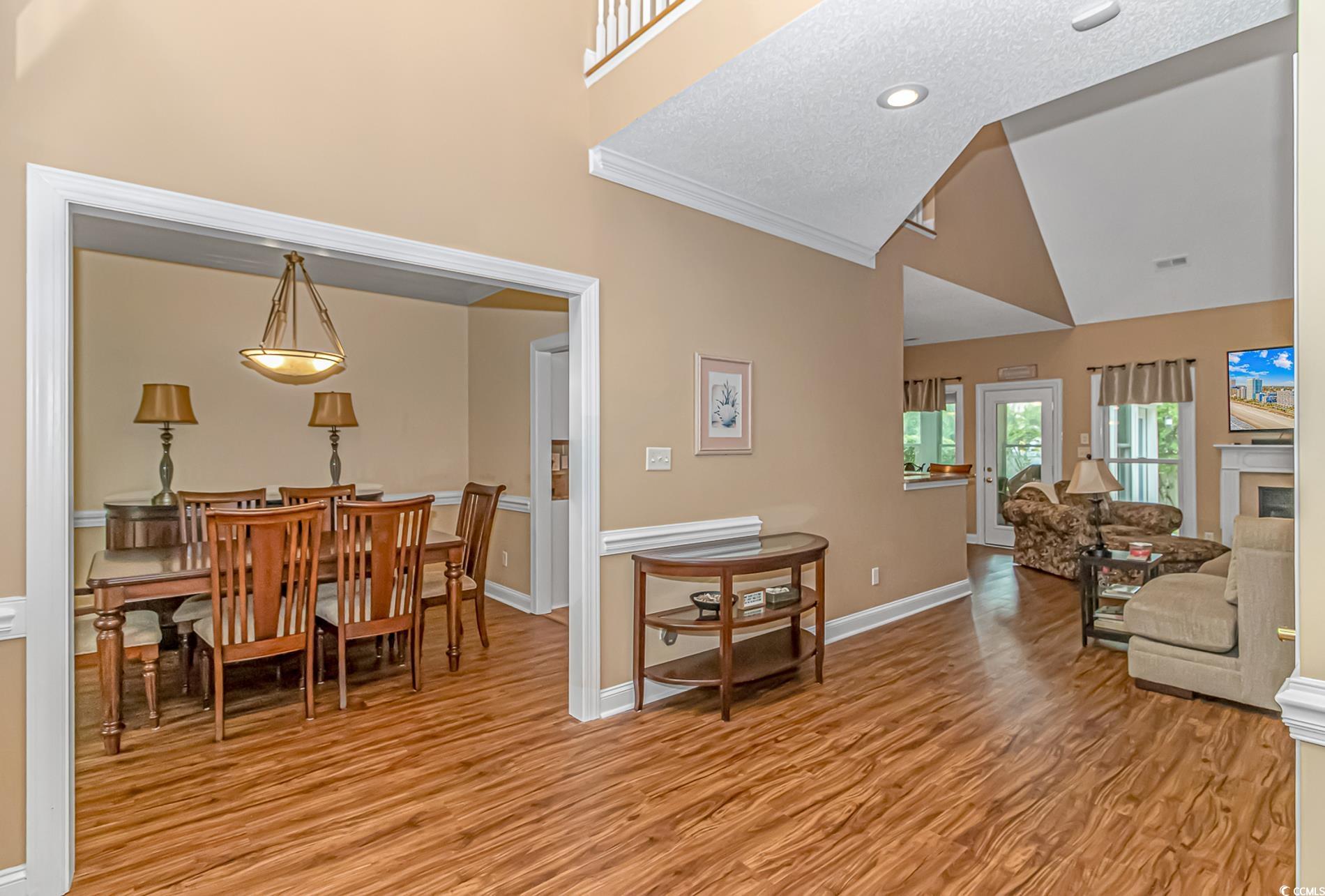 3621 Brampton Drive Myrtle Beach, SC 29588 - Photo 4 of 40