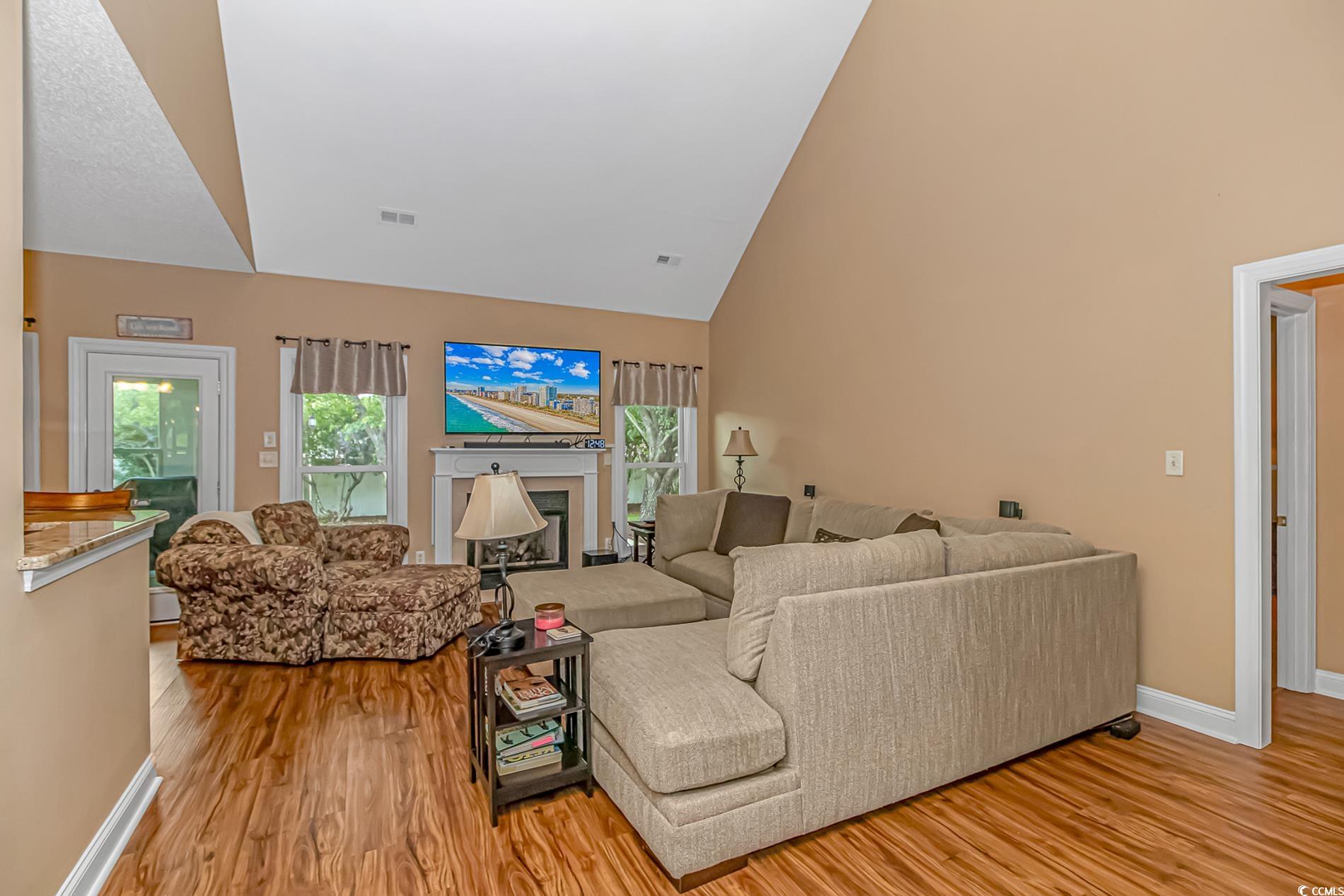 3621 Brampton Drive Myrtle Beach, SC 29588 - Photo 5 of 40