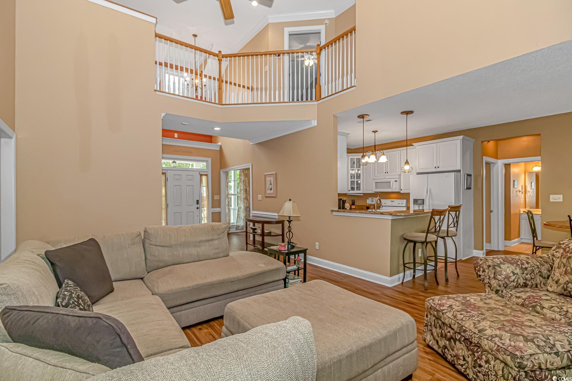 3621 Brampton Drive Myrtle Beach, SC 29588 - Photo 6 of 40