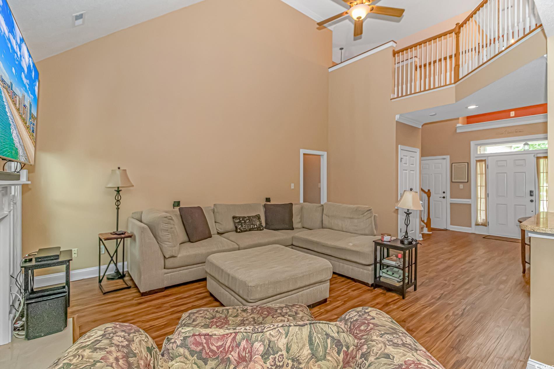 3621 Brampton Drive Myrtle Beach, SC 29588 - Photo 7 of 40