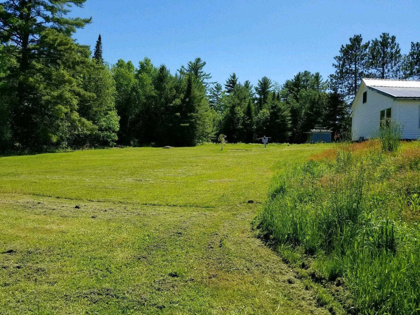 1715 Main Road Enfield, ME 04493 - Photo 8 of 37 Back Yard