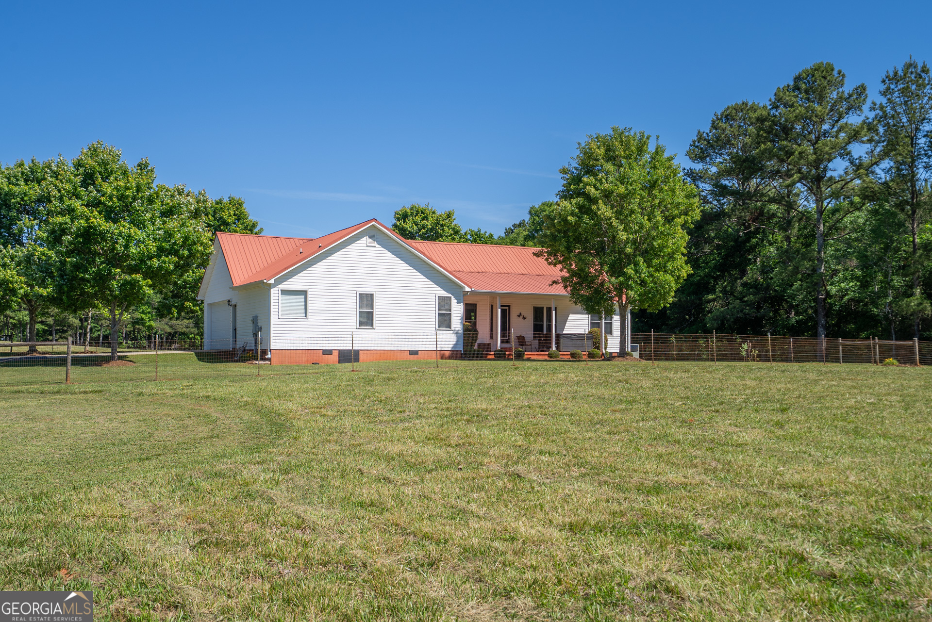 3151 Jack Glass Road Monroe, GA 30656 - Photo 47 of 62