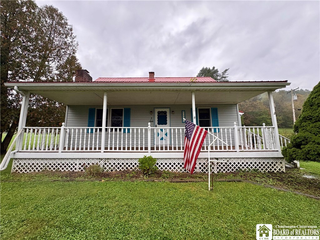 1436 Steam Valley Road Olean, NY 14760 - Photo 39 of 40 Gallery Image 39