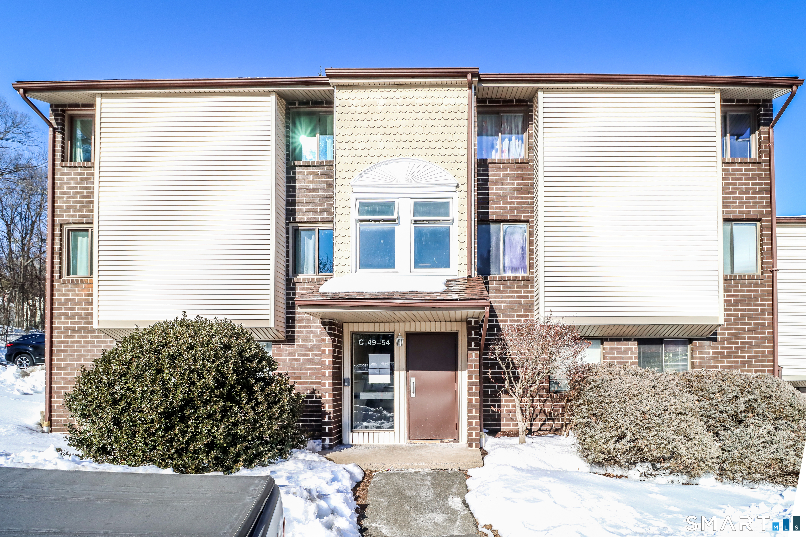 7 Padanaram Road, Unit C53 Danbury, CT 06811 - Photo 2 of 26