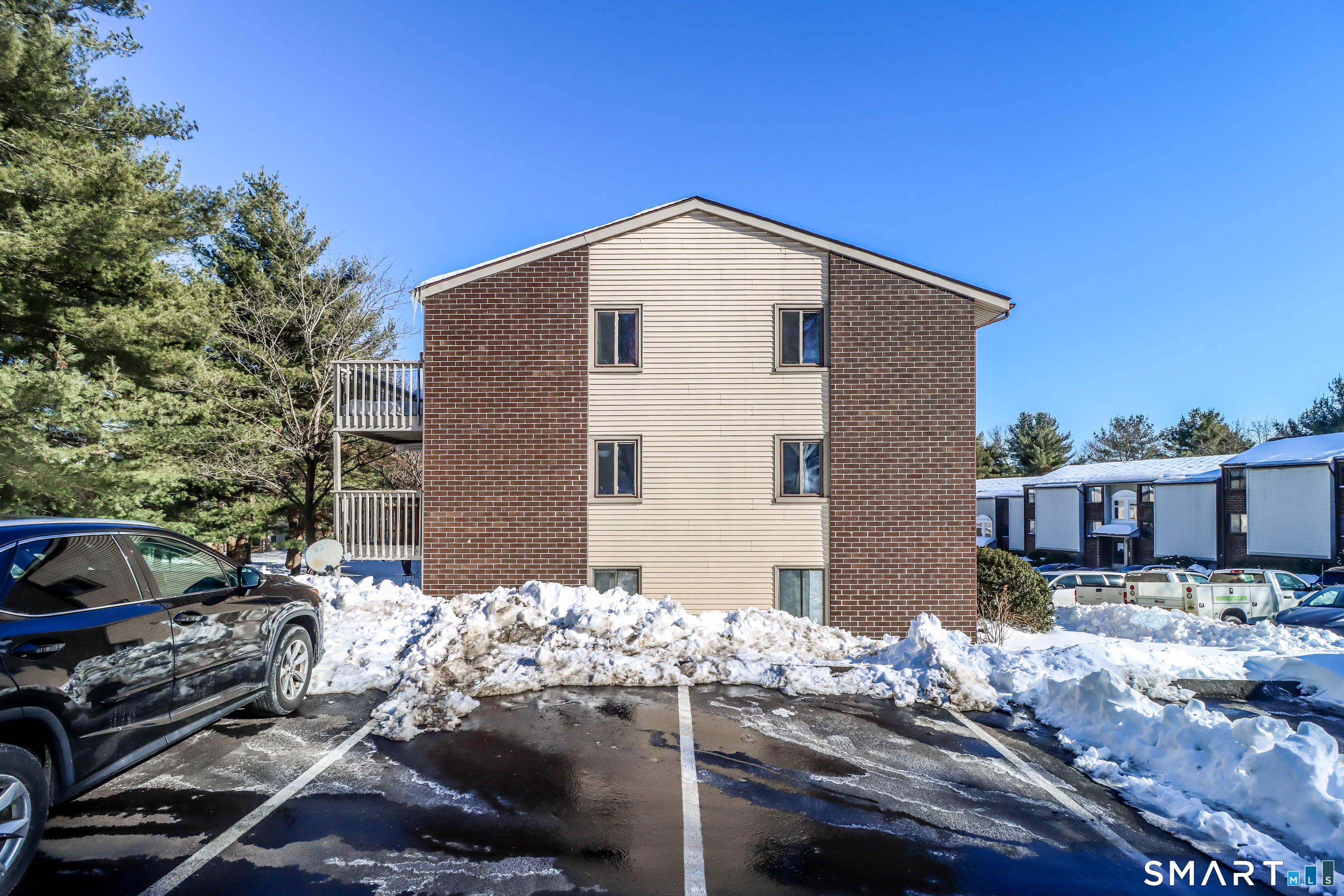 7 Padanaram Road, Unit C53 Danbury, CT 06811 - Photo 24 of 26