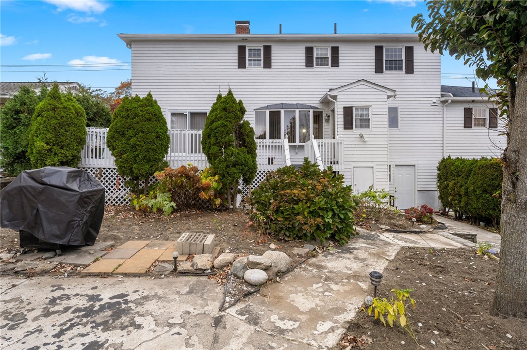 446 Budlong Road Cranston, RI 02920 - Photo 34 of 35