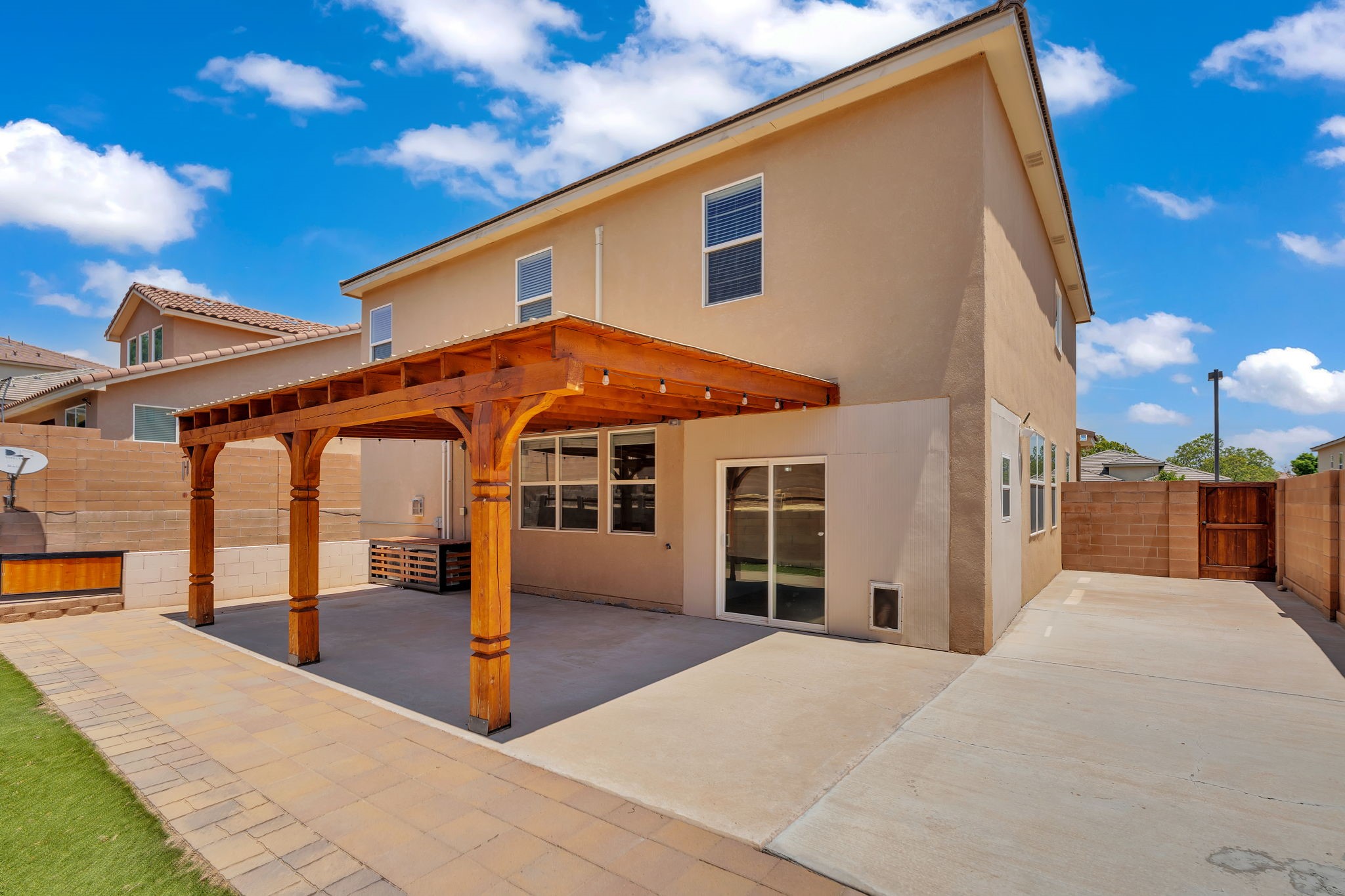 6914 Wrangell Loop Northeast Rio Rancho, NM 87144 - Photo 54 of 61
