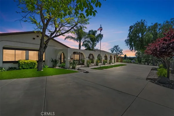 $1,375,000 | 37790 Los Alamos Road, Murrieta, CA 92563