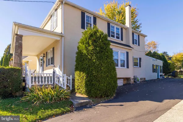 $650,000 | 11 Franklin Avenue, Flourtown, PA 19031
