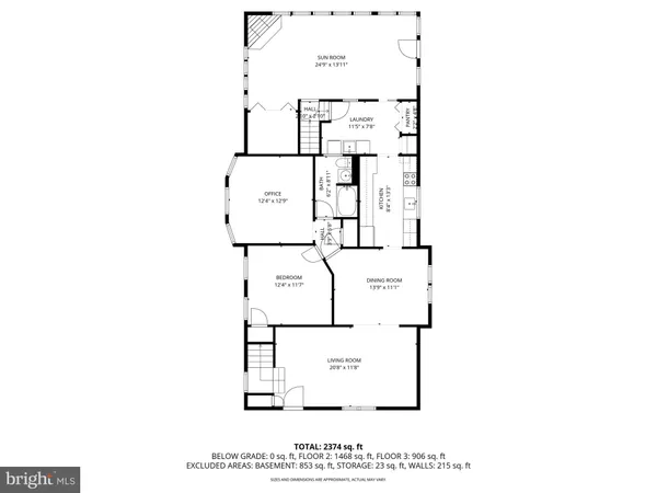 $650,000 | 11 Franklin Avenue, Flourtown, PA 19031