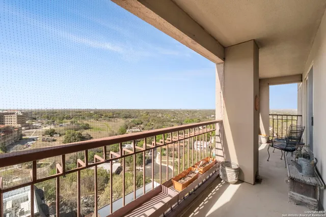$170,000 | 1 Towers Park Lane, Unit 1507, San Antonio, TX 78209
