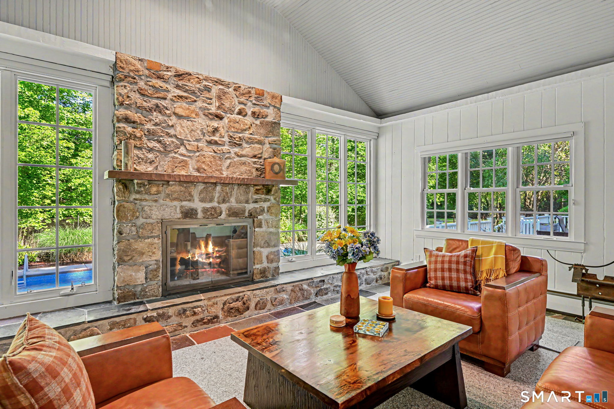 75 Norfield Road Weston, CT 06883 - Photo 5 of 36