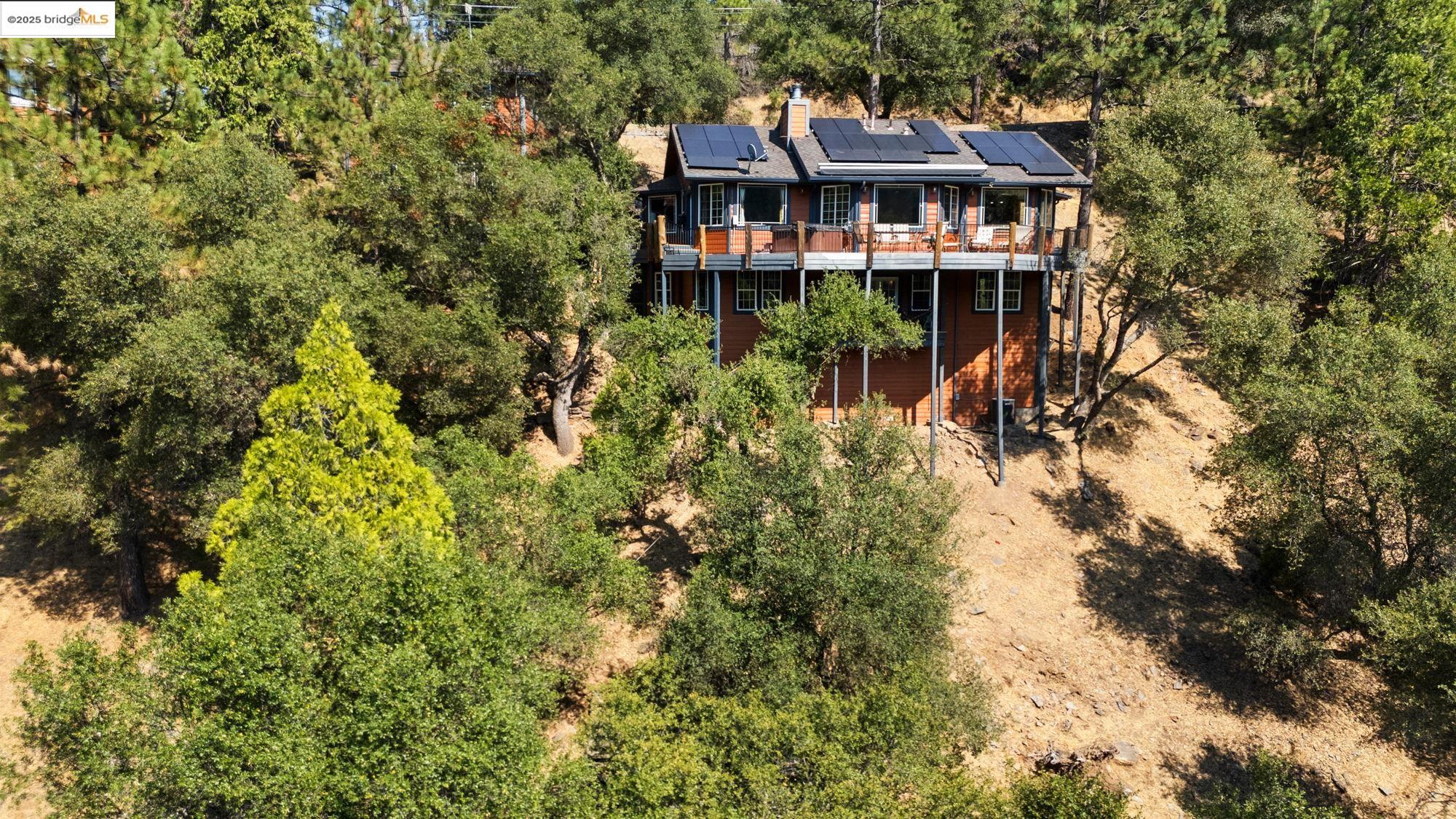 20162 Pine Mountain Drive Groveland, CA 95321 - Photo 2 of 57