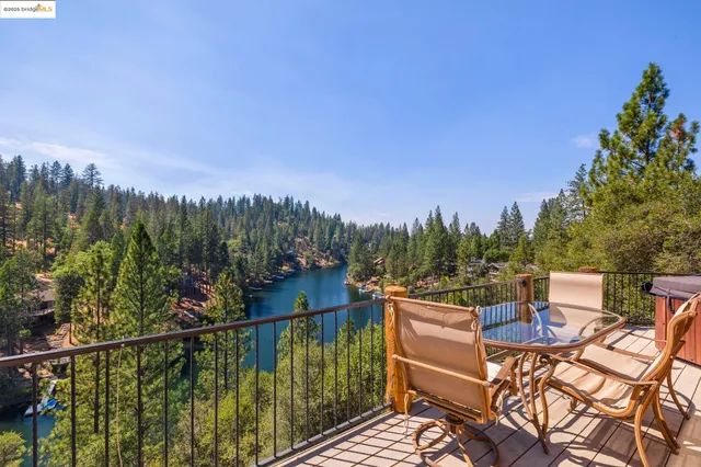 $1,230,000 | 20162 Pine Mountain Drive, Groveland, CA 95321