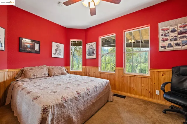 $1,230,000 | 20162 Pine Mountain Drive, Groveland, CA 95321