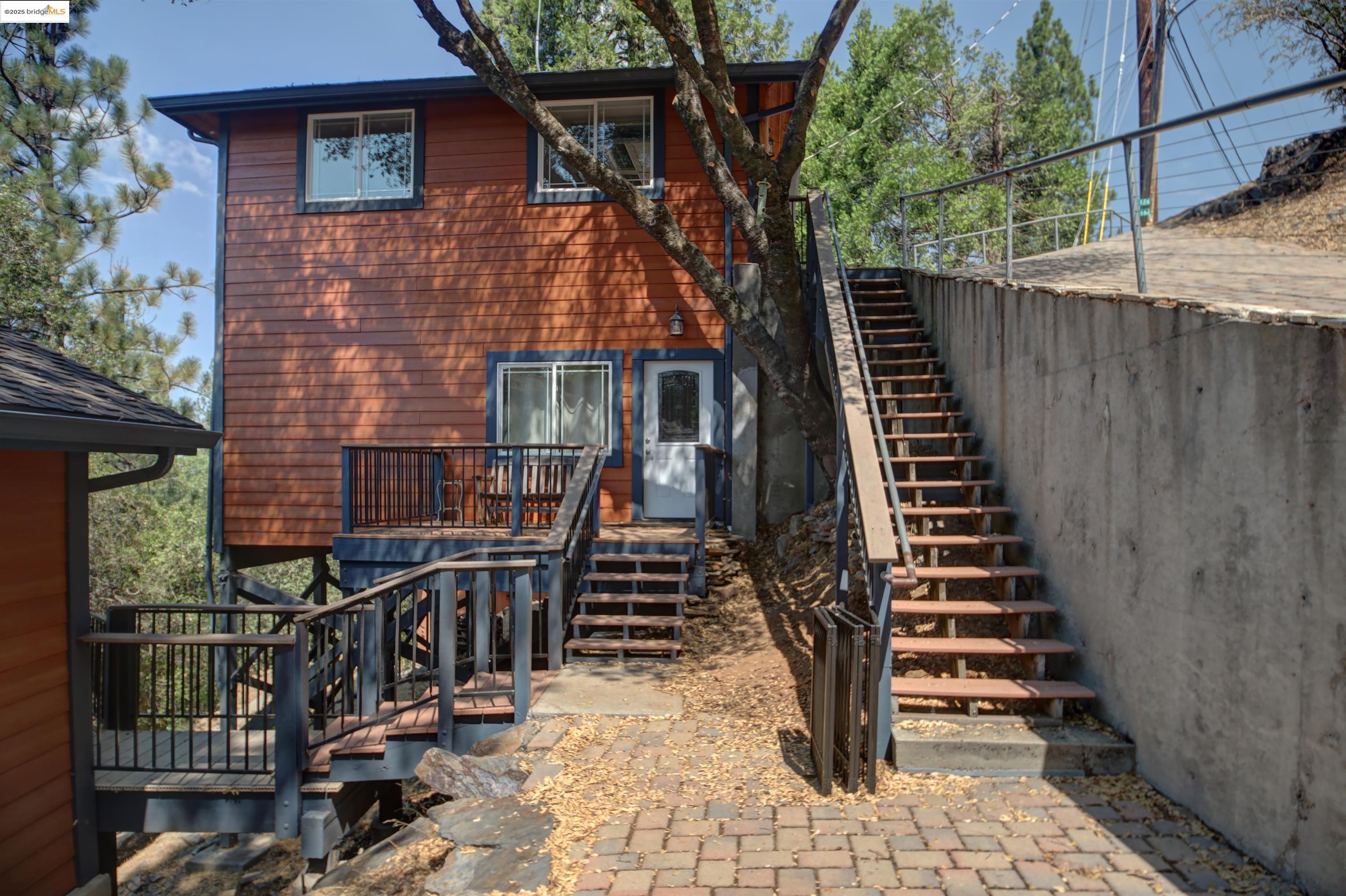 20162 Pine Mountain Drive Groveland, CA 95321 - Photo 42 of 57