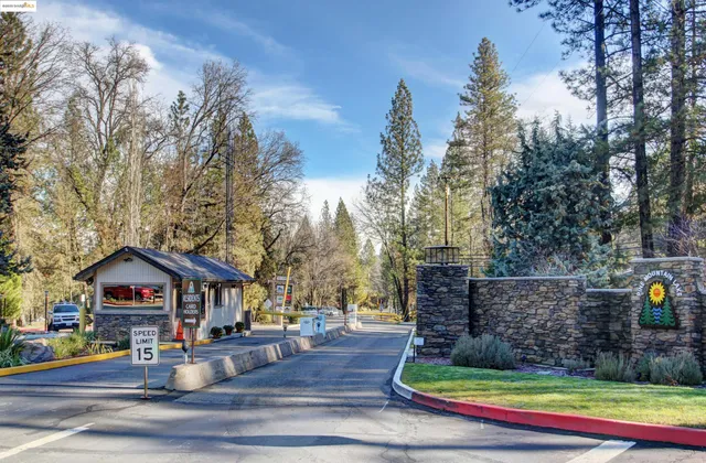 $1,230,000 | 20162 Pine Mountain Drive, Groveland, CA 95321