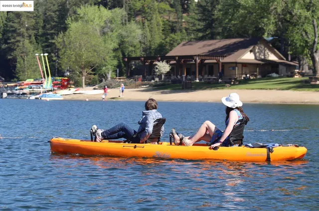 $1,230,000 | 20162 Pine Mountain Drive, Groveland, CA 95321