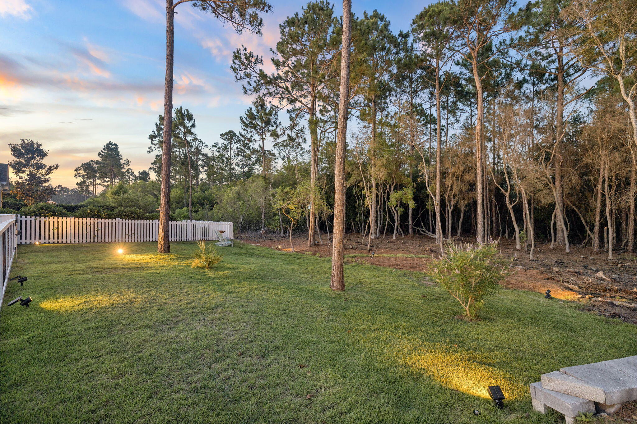 115 Log Landing St Inlet Beach Inlet Beach, FL 32461 - Photo 34 of 69 Lot Continues
