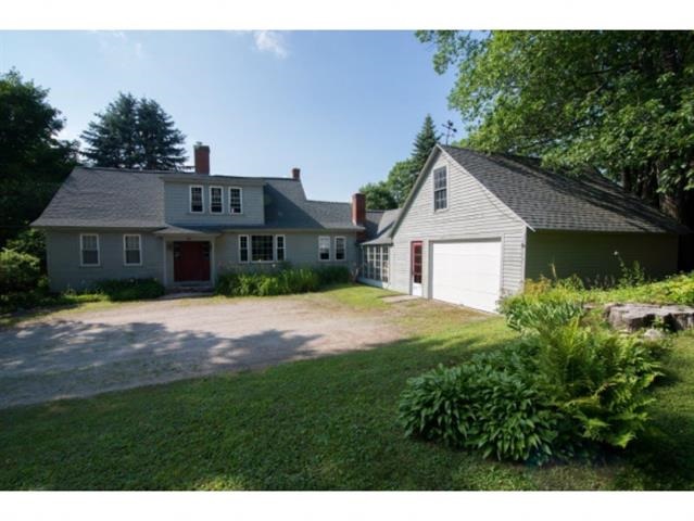 96 Pease Road Meredith, NH 03253 - Photo 1 of 36