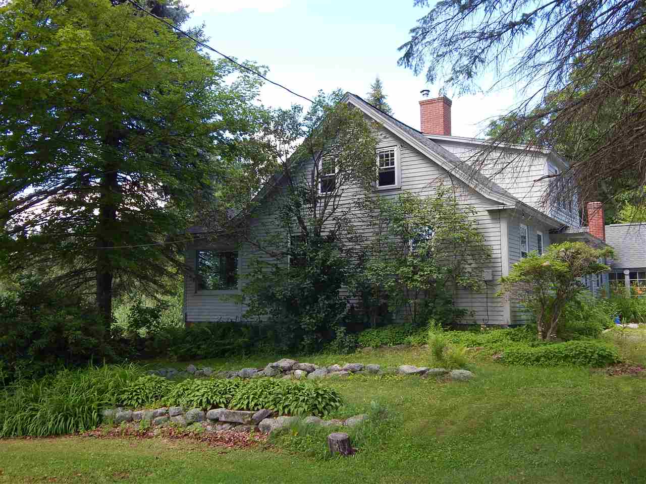 96 Pease Road Meredith, NH 03253 - Photo 2 of 36