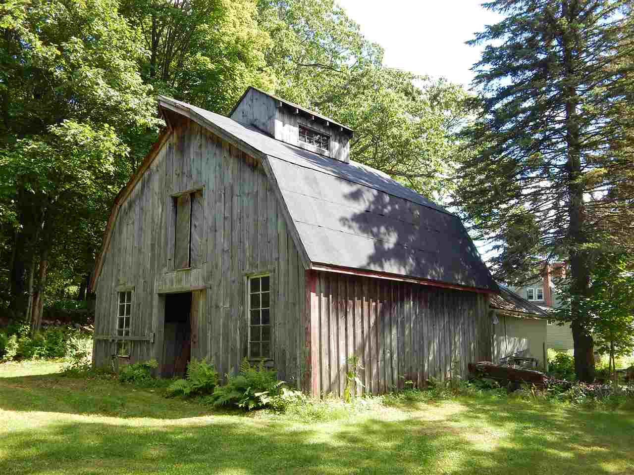 96 Pease Road Meredith, NH 03253 - Photo 11 of 36