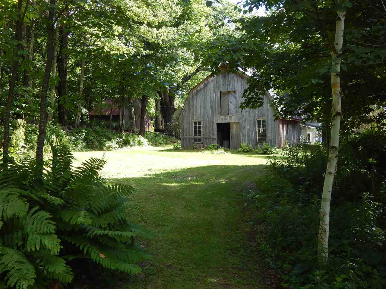 96 Pease Road Meredith, NH 03253 - Photo 12 of 36