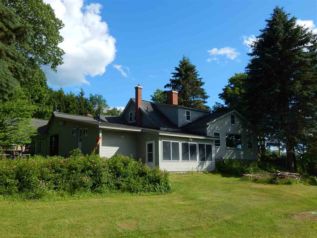 96 Pease Road Meredith, NH 03253 - Photo 3 of 36