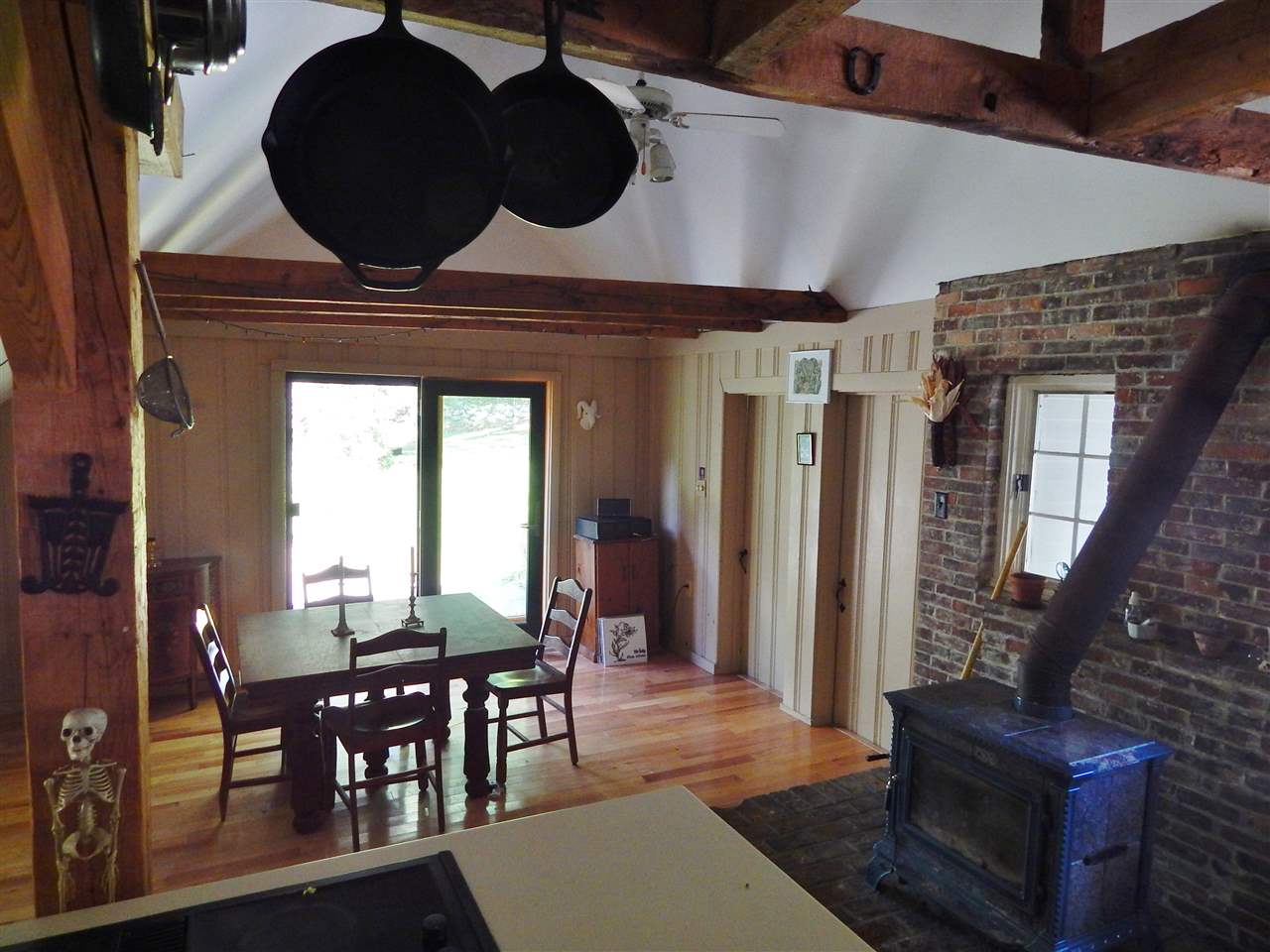 96 Pease Road Meredith, NH 03253 - Photo 23 of 36