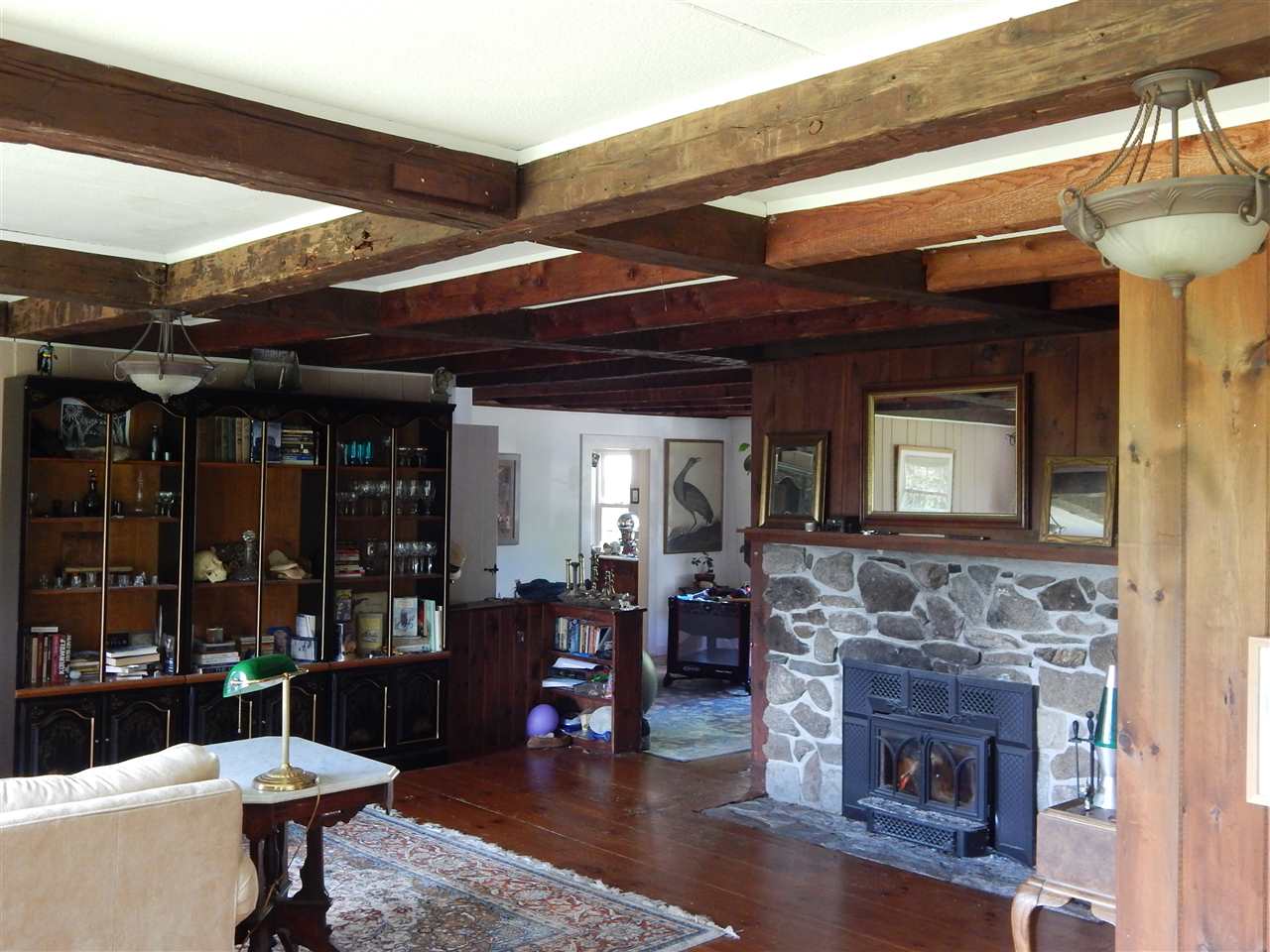 96 Pease Road Meredith, NH 03253 - Photo 24 of 36