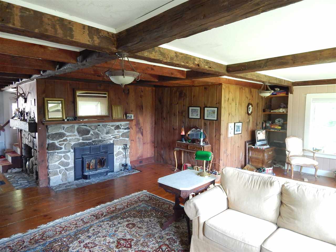 96 Pease Road Meredith, NH 03253 - Photo 25 of 36