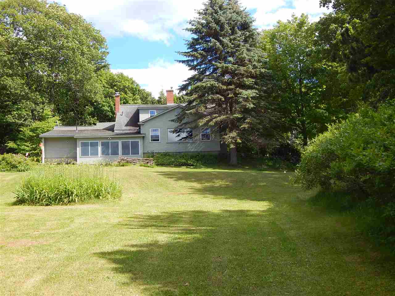 96 Pease Road Meredith, NH 03253 - Photo 4 of 36