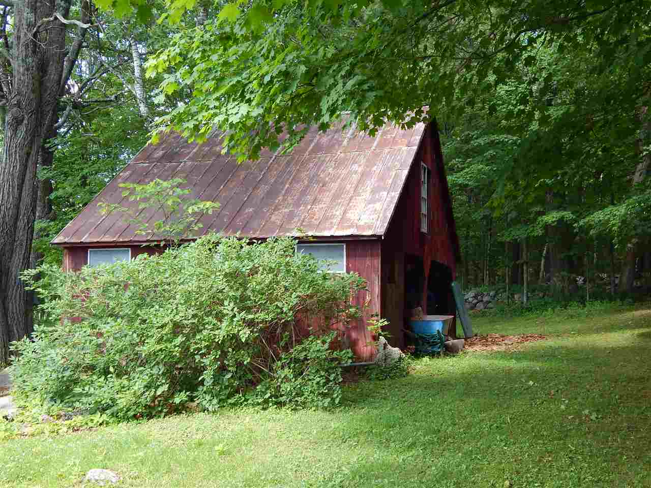 96 Pease Road Meredith, NH 03253 - Photo 8 of 36