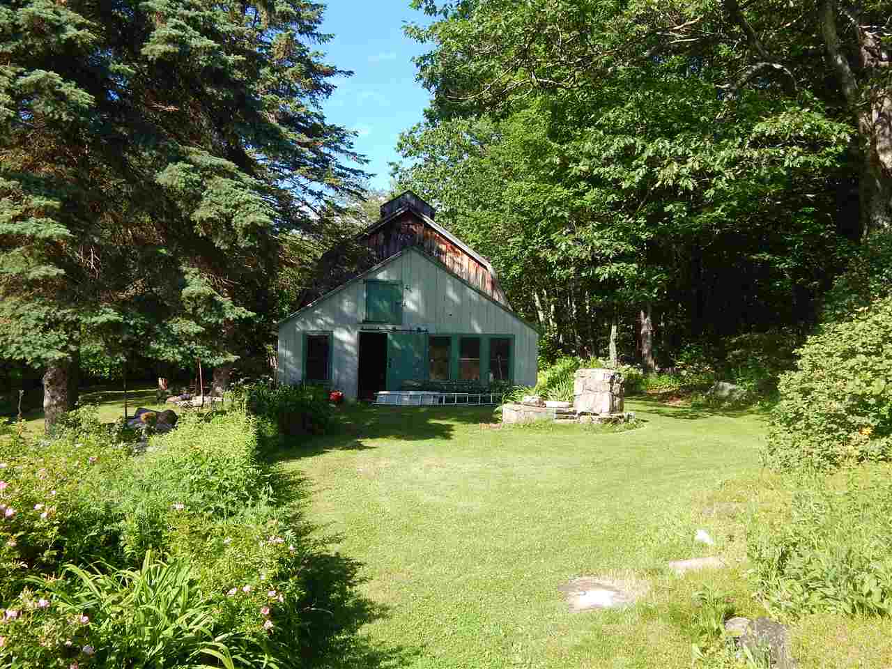 96 Pease Road Meredith, NH 03253 - Photo 10 of 36