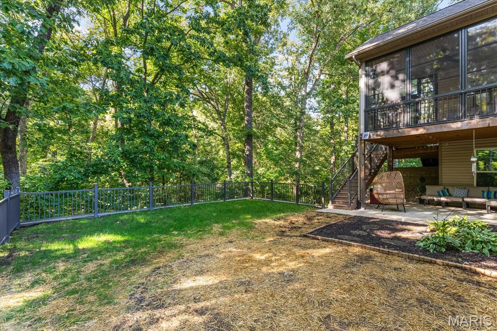 6107 Chantilly Bend Waterloo, IL 62298 - Photo 57 of 63