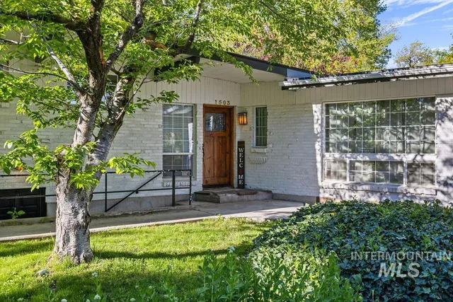 $950,000 | 1503 Nelson Place, Boise, ID 83705