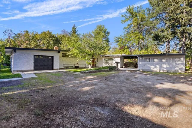 $950,000 | 1503 Nelson Place, Boise, ID 83705