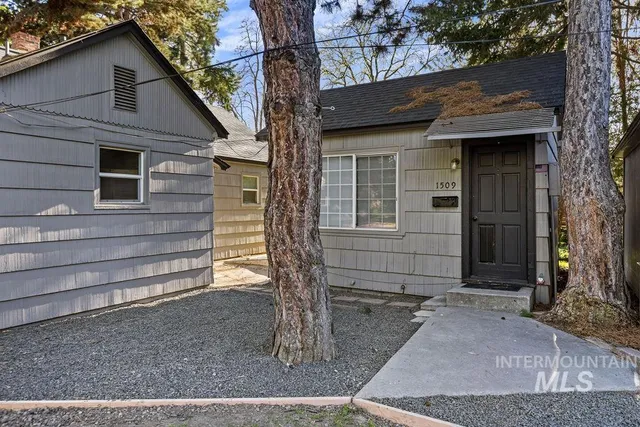 $950,000 | 1503 Nelson Place, Boise, ID 83705