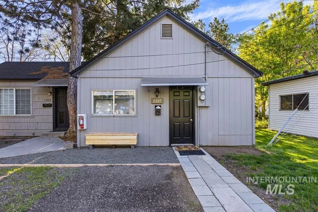 $950,000 | 1503 Nelson Place, Boise, ID 83705