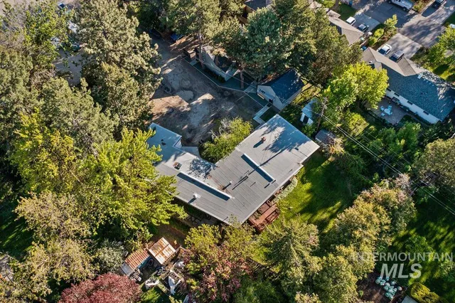 $950,000 | 1503 Nelson Place, Boise, ID 83705