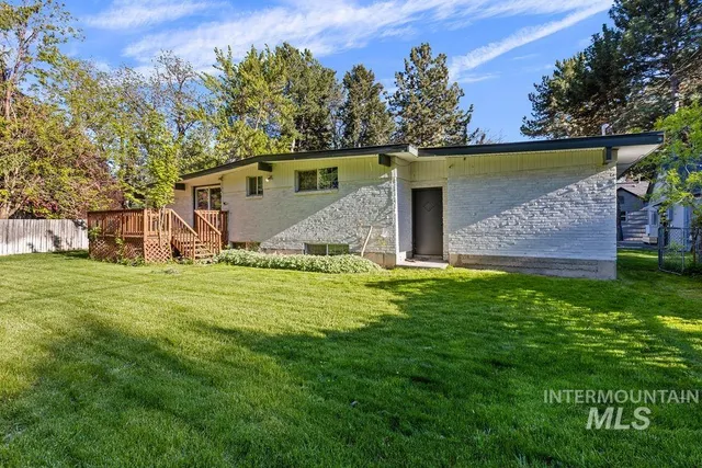 $950,000 | 1503 Nelson Place, Boise, ID 83705